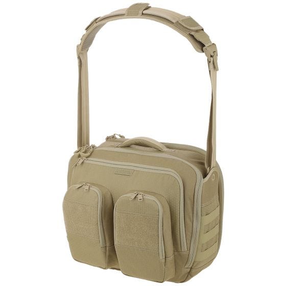 Maxpedition borsa Skylance Tech Gear in Tan