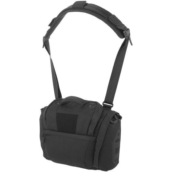 Maxpedition borsa a tracolla per fotocamera Solstice in nero