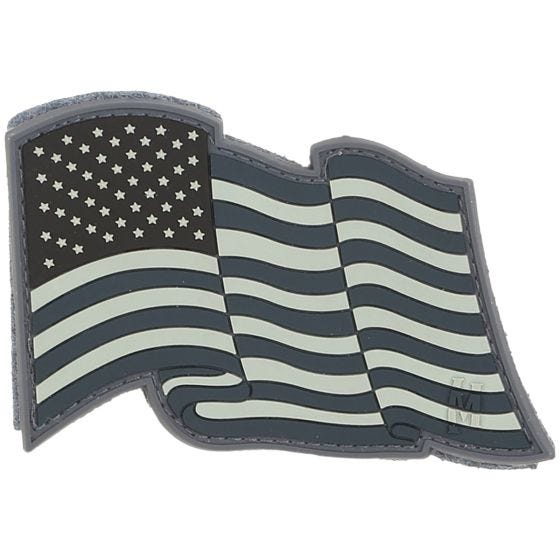 Maxpedition patch Star Spangled Banner in SWAT