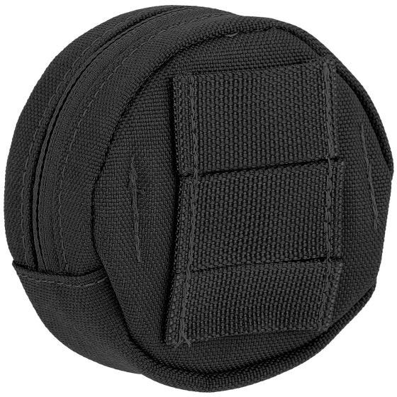 Maxpedition custodia tattica per barattolo in nero