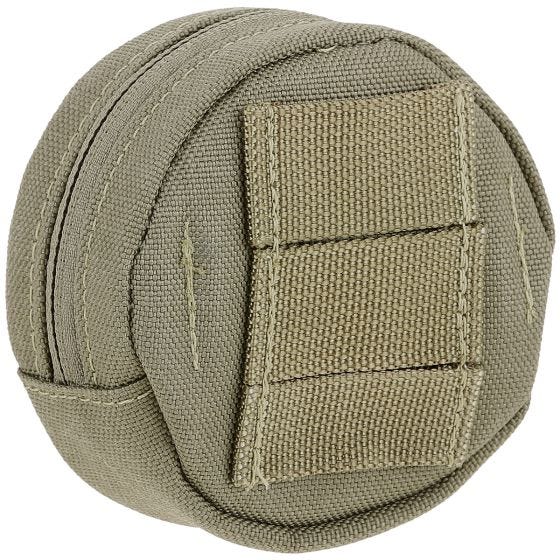 Maxpedition custodia tattica per barattolo in cachi