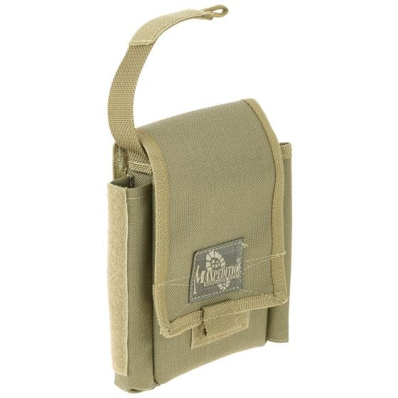 Maxpedition astuccio modulare TC-10 in cachi
