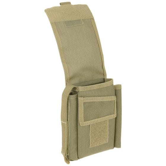Maxpedition astuccio modulare TC-10 in cachi