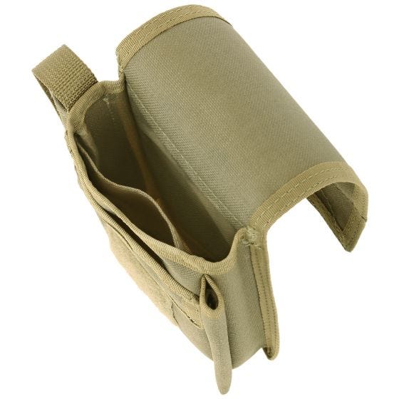 Maxpedition astuccio modulare TC-10 in cachi