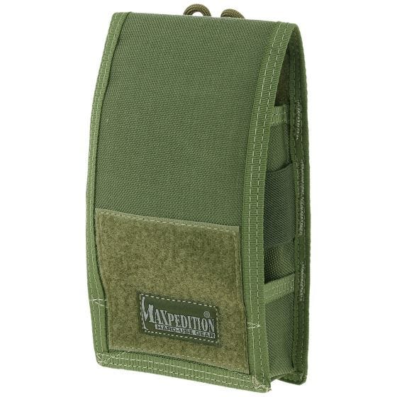 Maxpedition astuccio modulare TC-11 in OD Green
