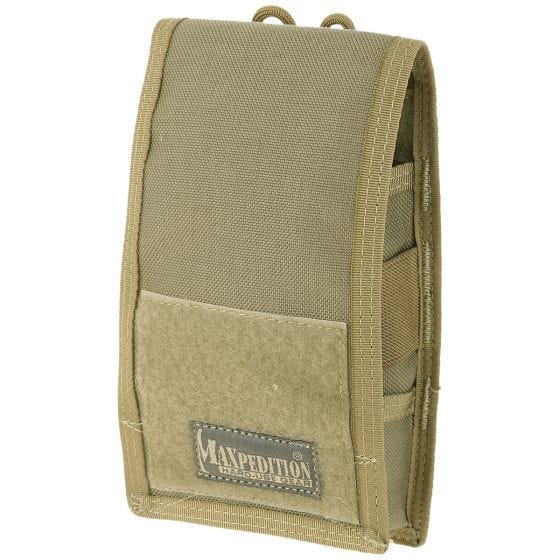 Maxpedition astuccio modulare TC-11 in cachi