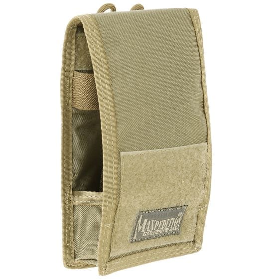 Maxpedition astuccio modulare TC-11 in cachi