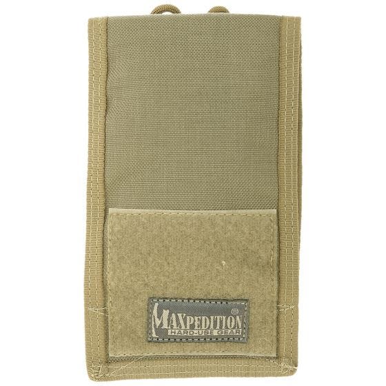 Maxpedition astuccio modulare TC-11 in cachi