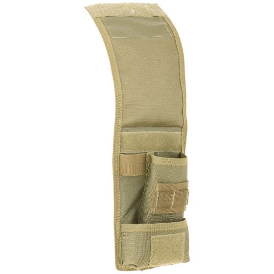Maxpedition astuccio modulare TC-11 in cachi