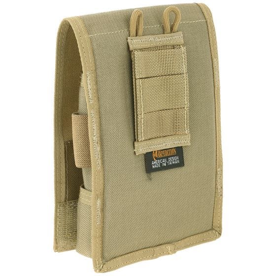 Maxpedition astuccio modulare TC-12 in cachi