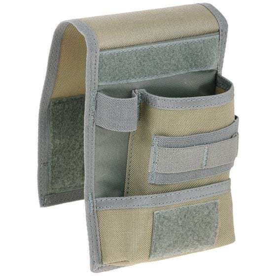 Maxpedition astuccio modulare TC-12 in Khaki Foliage