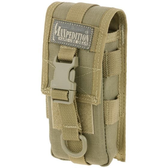 Maxpedition astuccio modulare TC-1 in cachi