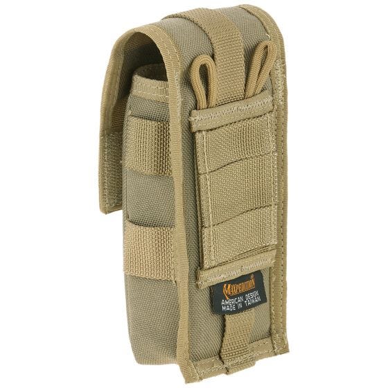 Maxpedition astuccio modulare TC-1 in cachi