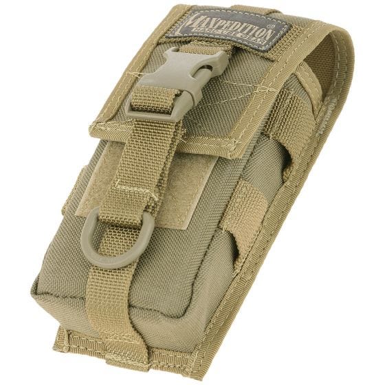Maxpedition astuccio modulare TC-1 in cachi