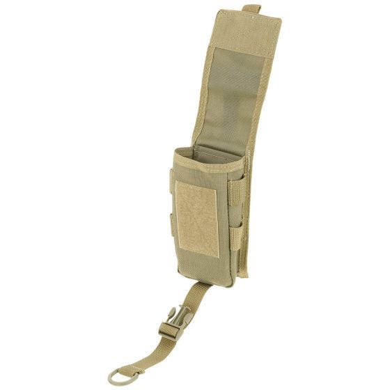 Maxpedition astuccio modulare TC-1 in cachi