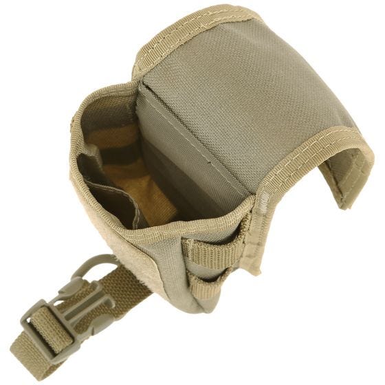 Maxpedition astuccio modulare TC-1 in cachi