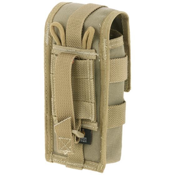 Maxpedition astuccio modulare TC-1 in cachi