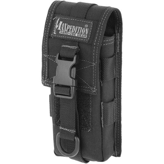 Maxpedition astuccio modulare TC-1 in nero