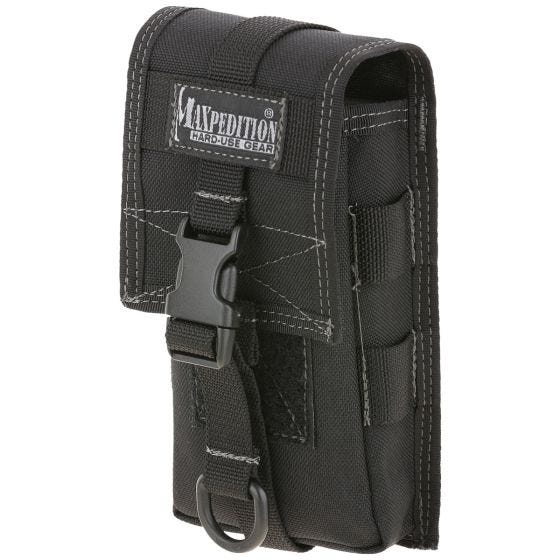Maxpedition astuccio modulare TC-2 in nero