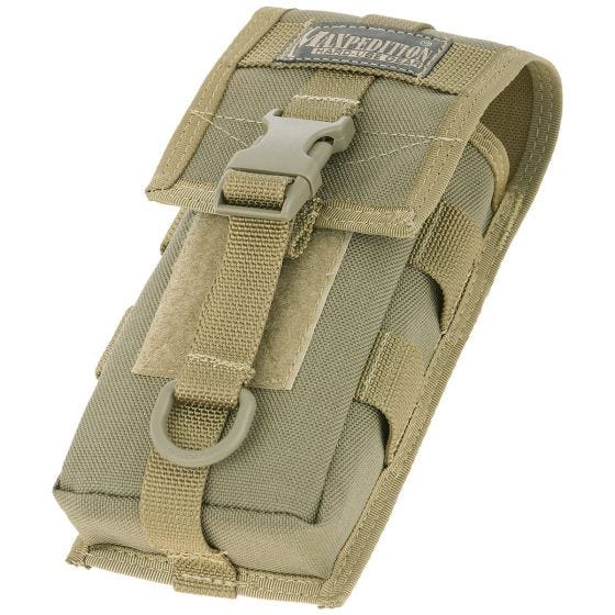 Maxpedition astuccio modulare TC-2 in cachi