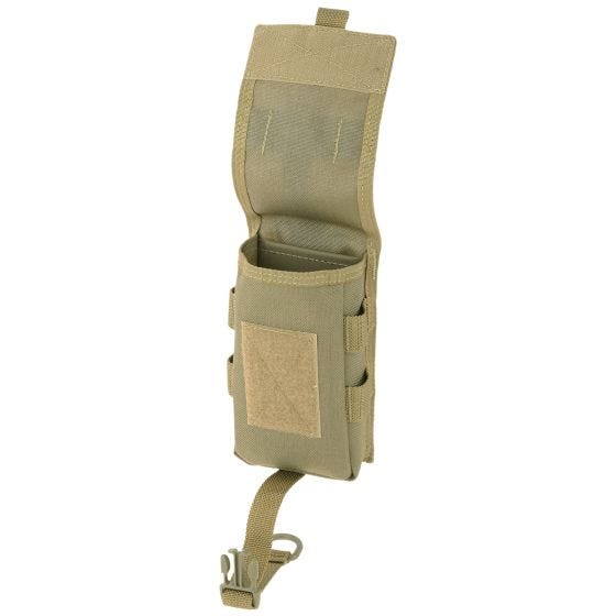 Maxpedition astuccio modulare TC-2 in cachi