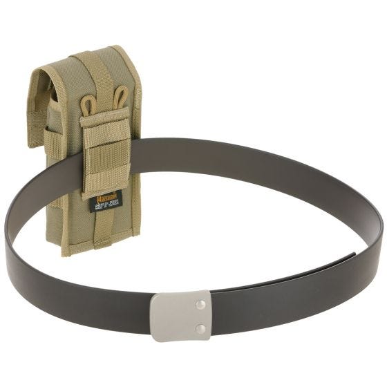 Maxpedition astuccio modulare TC-2 in cachi