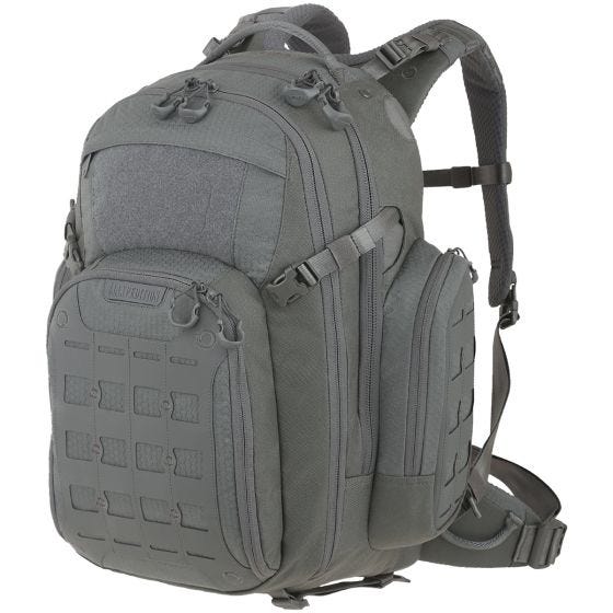 Maxpedition zaino Tiburon in grigio