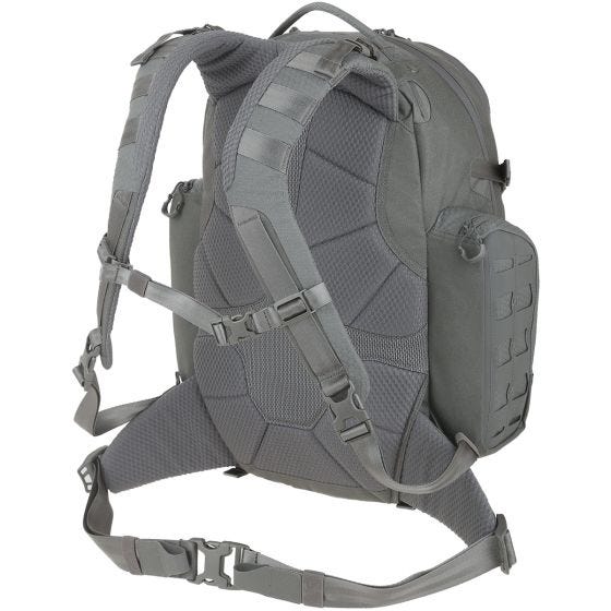 Maxpedition zaino Tiburon in grigio