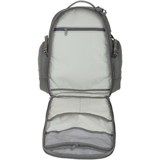 Maxpedition zaino Tiburon in grigio