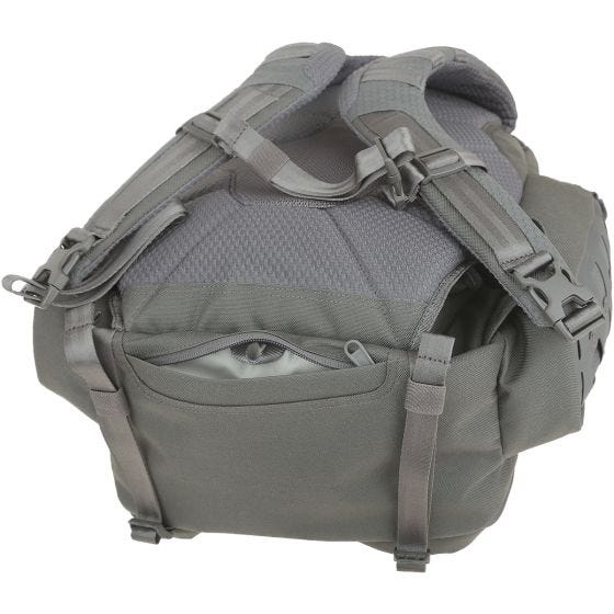 Maxpedition zaino Tiburon in grigio