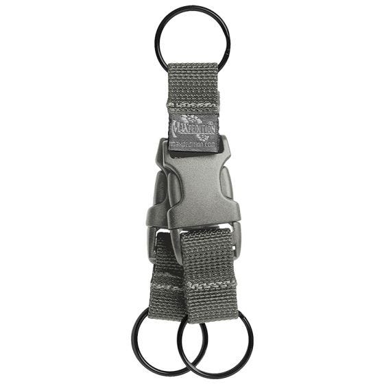 Maxpedition portachiavi Tritium in Foliage Green