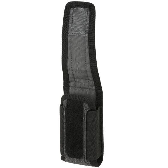 Maxpedition pannello organizer small in Charcoal