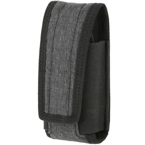 Maxpedition pannello organizer alto in Charcoal