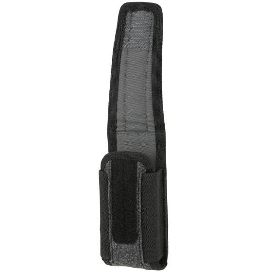 Maxpedition pannello organizer alto in Charcoal