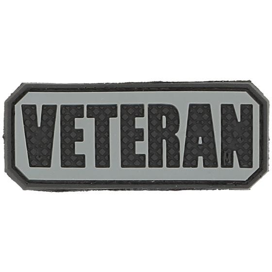 Maxpedition patch Veteran in SWAT