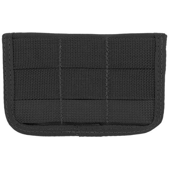 Maxpedition astuccio modulare per batterie Volta in nero