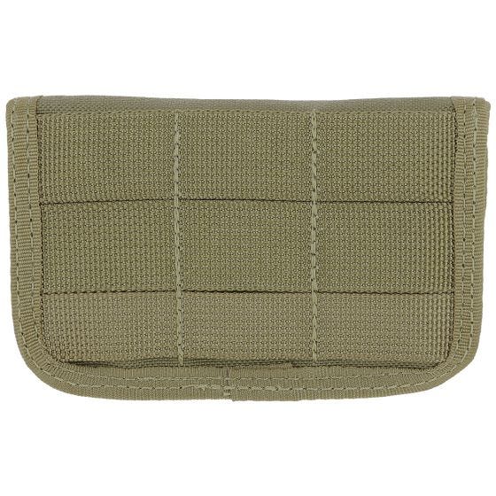 Maxpedition astuccio modulare per batterie Volta in cachi