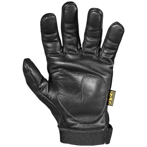 Mechanix Wear guanti Happy Hour in nero