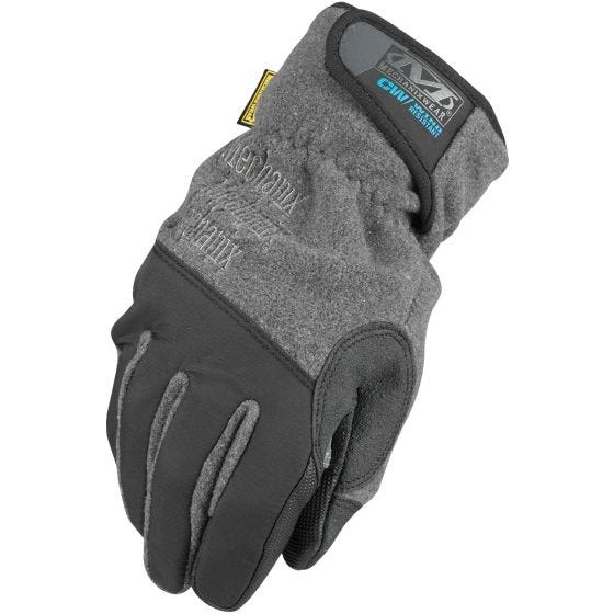 Mechanix Wear guanti resistenti al vento in nero