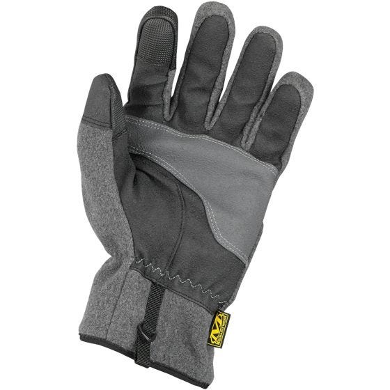 Mechanix Wear guanti resistenti al vento in nero