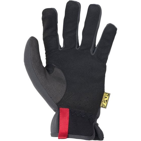 Mechanix Wear guanti FastFit in nero