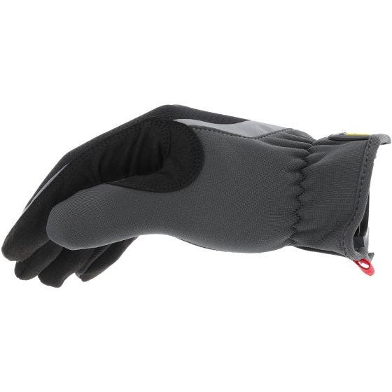 Mechanix Wear guanti FastFit in nero