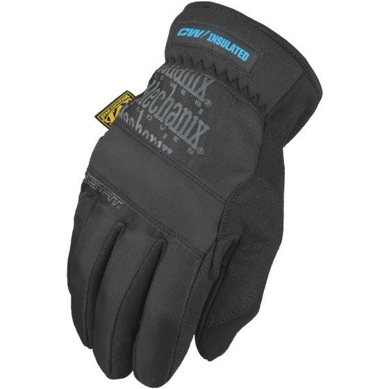 Mechanix Wear guanti isolanti FastFit in nero