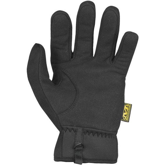 Mechanix Wear guanti isolanti FastFit in nero