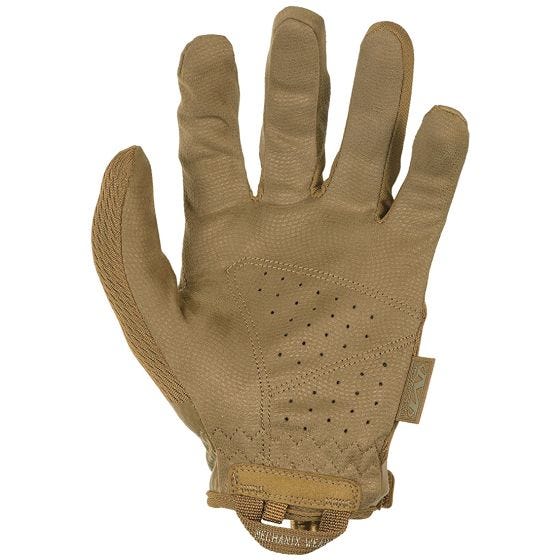 Mechanix Wear guanti Specialty High Dexterity 0,5mm in Coyote