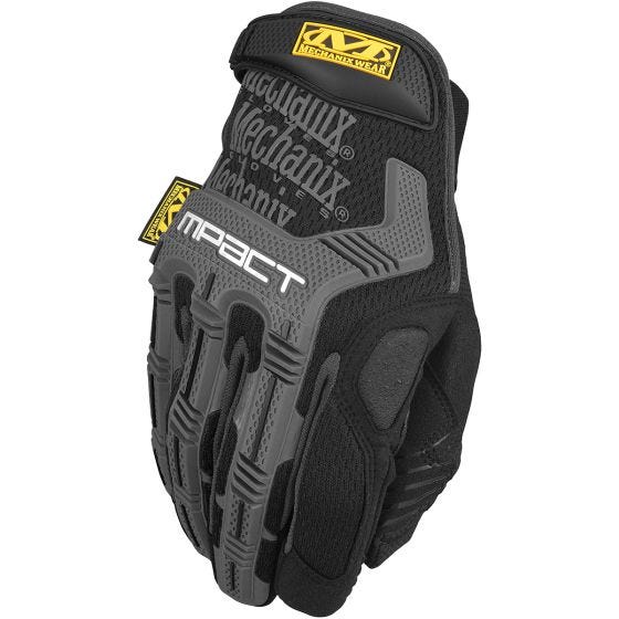 Mechanix Wear guanti M-Pact in nero/grigio