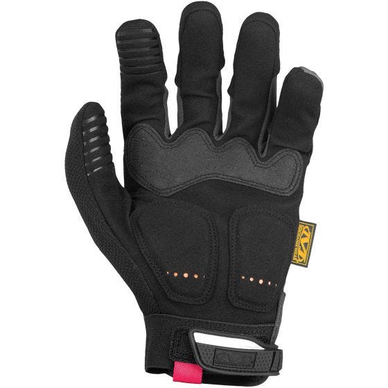 Mechanix Wear guanti M-Pact in nero/grigio