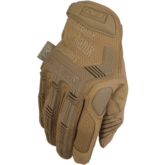 Mechanix Wear guanti M-Pact in Coyote