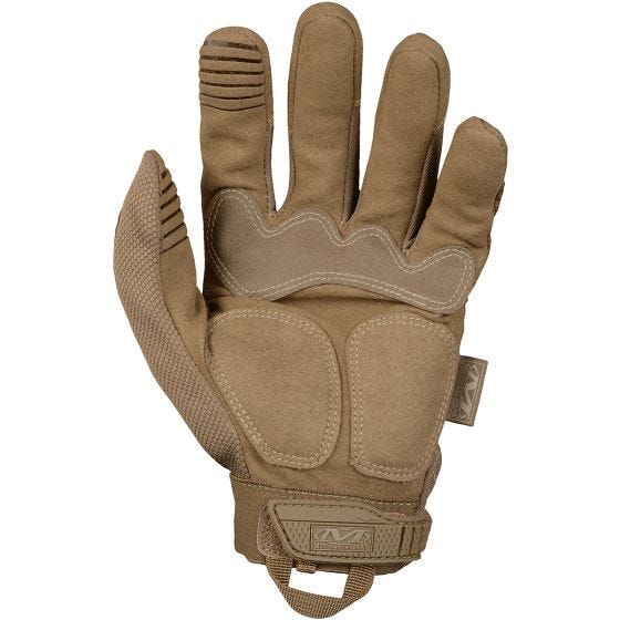 Mechanix Wear guanti M-Pact in Coyote