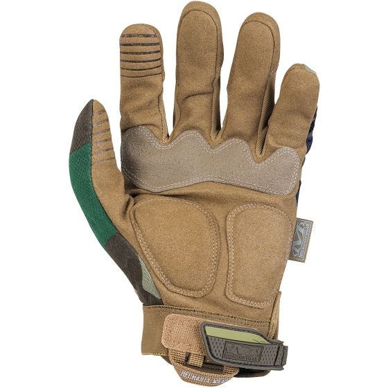 Mechanix Wear guanti M-Pact in Woodland